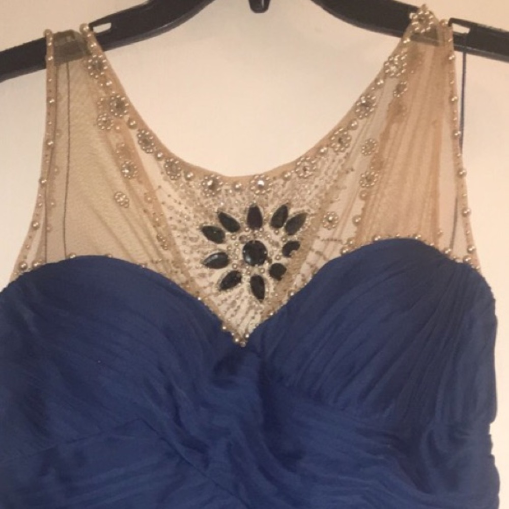 BNWT designer Dress